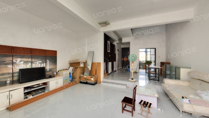 合恒香醍名邸二手房实景图