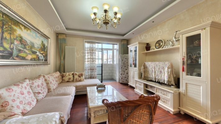 电力D区二手房实景图