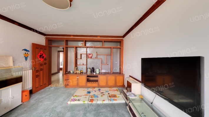 福家苑二手房实景图