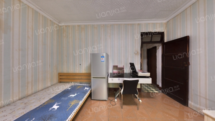 和睦村二手房实景图