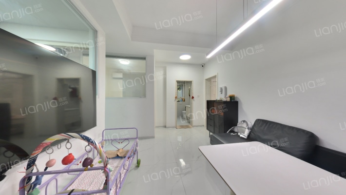 绿洲花园1号院二手房实景图