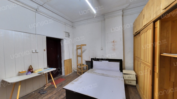 清和南里二手房实景图