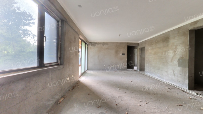 有色地质家园B区二手房实景图