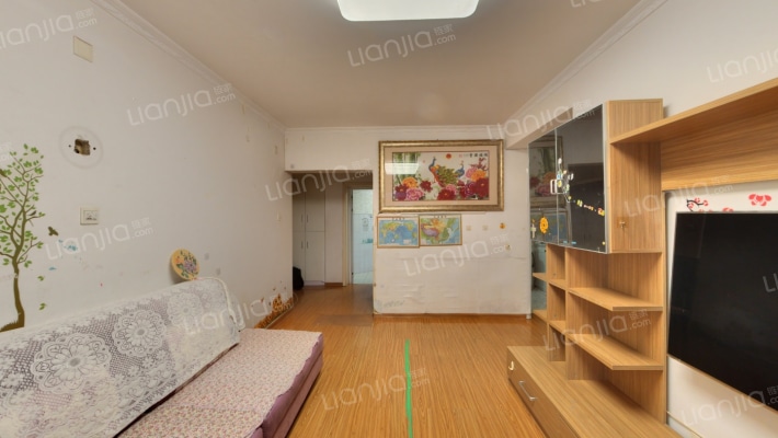 中方园东区二手房实景图