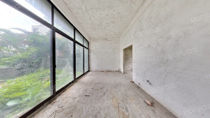 凯丽山庄二手房实景图