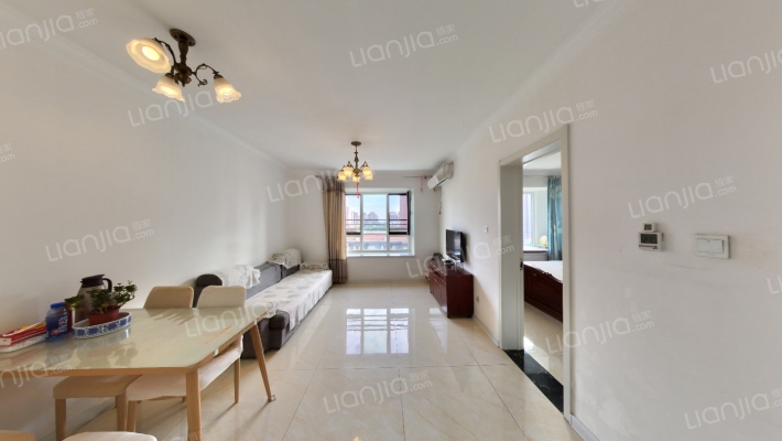 首创悦山郡二手房实景图