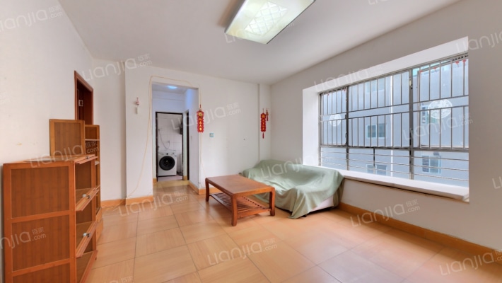 马家龙方卉园二手房实景图