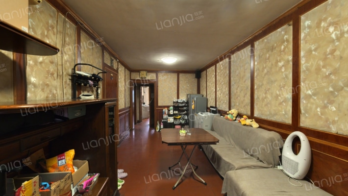 西安市公交一公司2号家属院二手房实景图