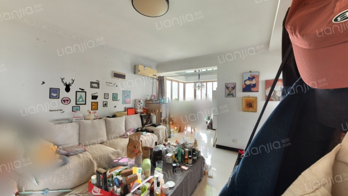 曲江观唐二手房实景图