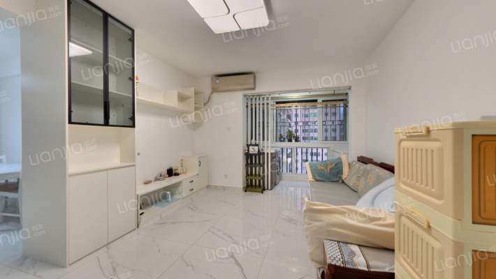 汇园雅居二手房实景图