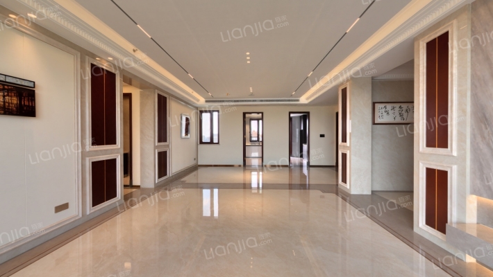 东湖九号二手房实景图