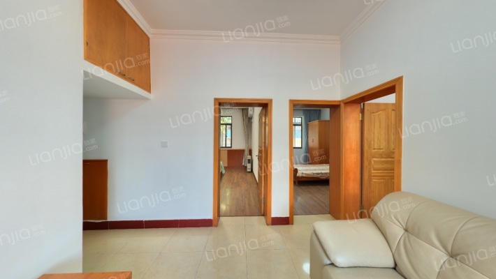 湖北经济学院小区二手房实景图