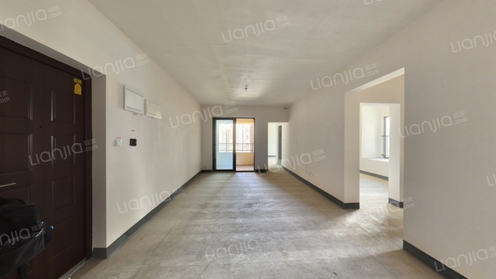 龙湖江与城原山时光二手房实景图