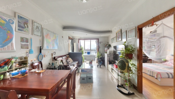 望陶园小区二手房实景图