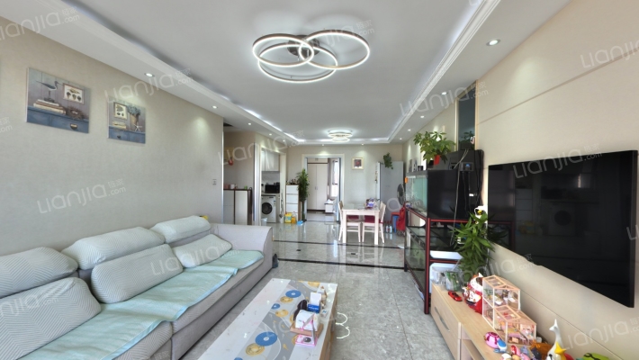 象博豪庭二手房实景图