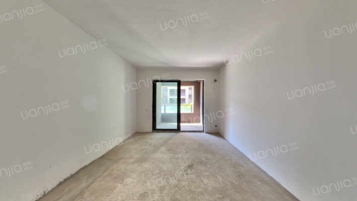 悦麓山二手房实景图