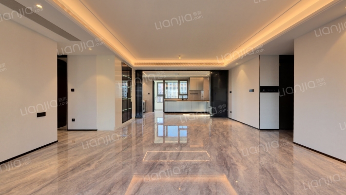 招商·文禧花园二手房实景图