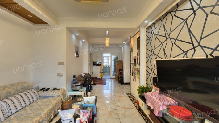 丰泽园二手房实景图