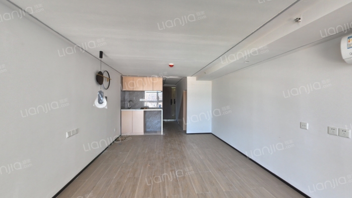 融和名座二手房实景图