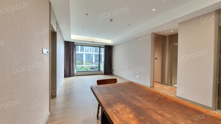 前海嘉里中心二手房实景图