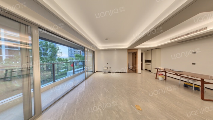 万科璞园璞瑞二手房实景图