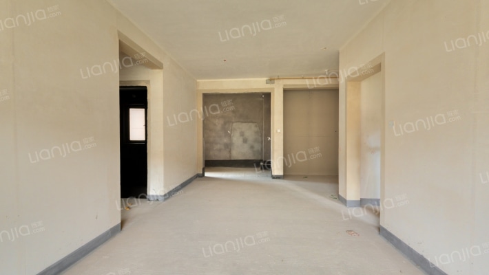 蓝光未来城二手房实景图