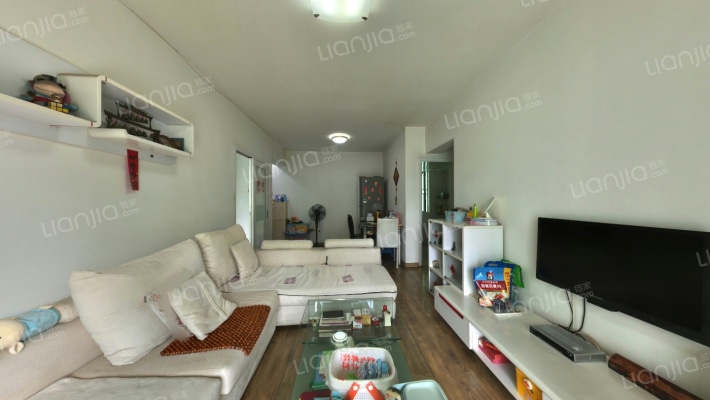 大益广场二手房实景图