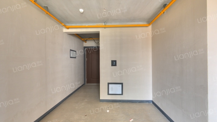 保利清能拾光年二手房实景图