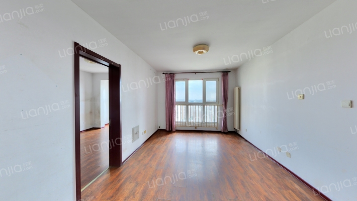 首创暖山二手房实景图