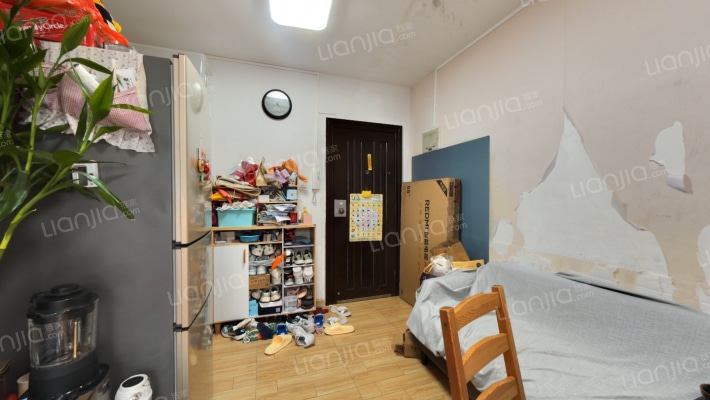 祥泰公寓二手房实景图