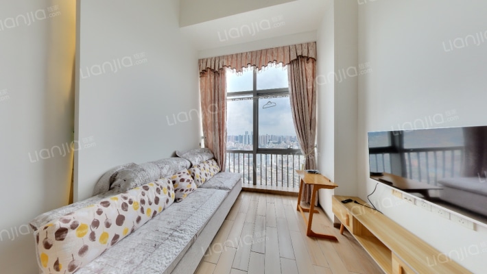 佳华领汇广场king公馆二手房实景图