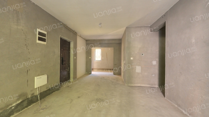 时代云著二手房实景图