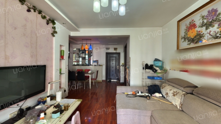 高园红小区二手房实景图