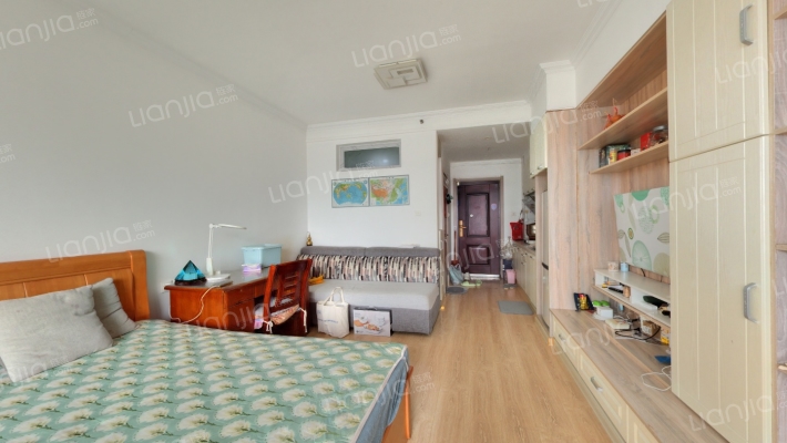 嘉和花样年华一期二手房实景图