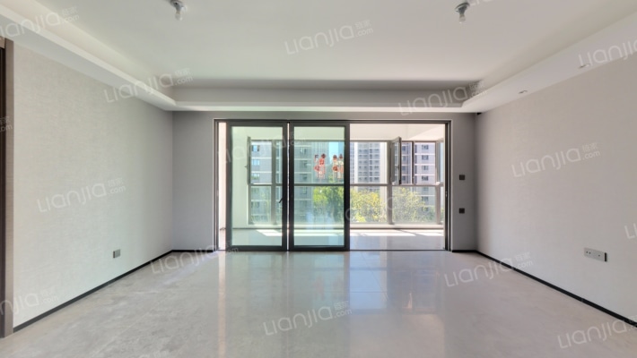 万科·朗拾二手房实景图