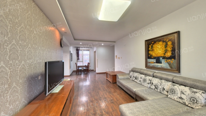 瑞湾花园二手房实景图