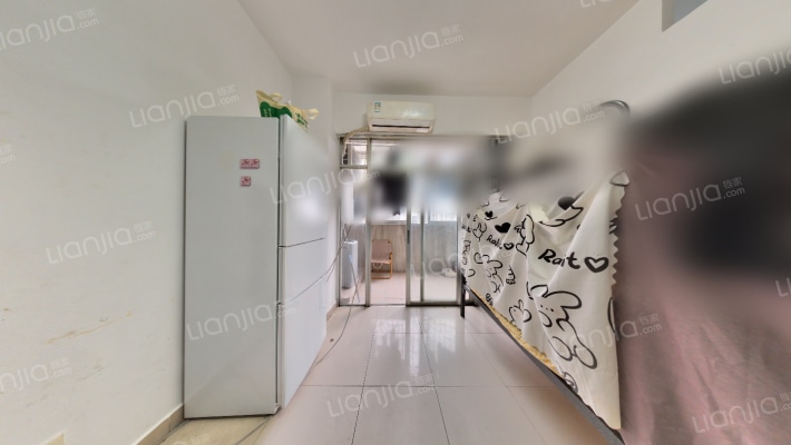 润鹏花园二手房实景图