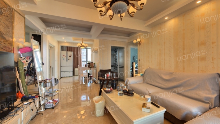 保利华都二手房实景图