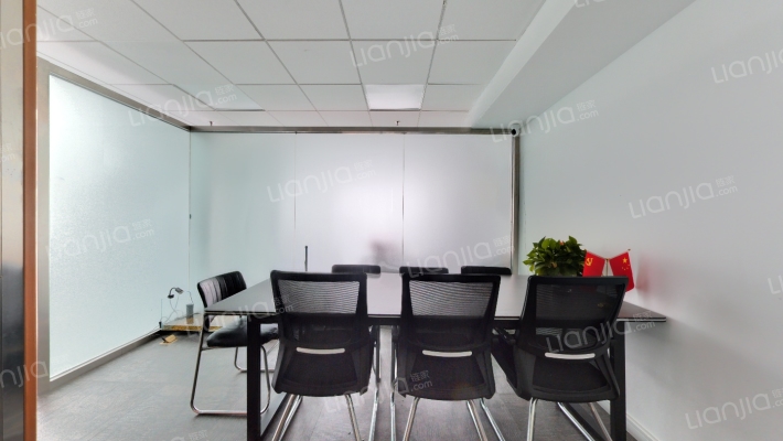 虹源大厦二手房实景图