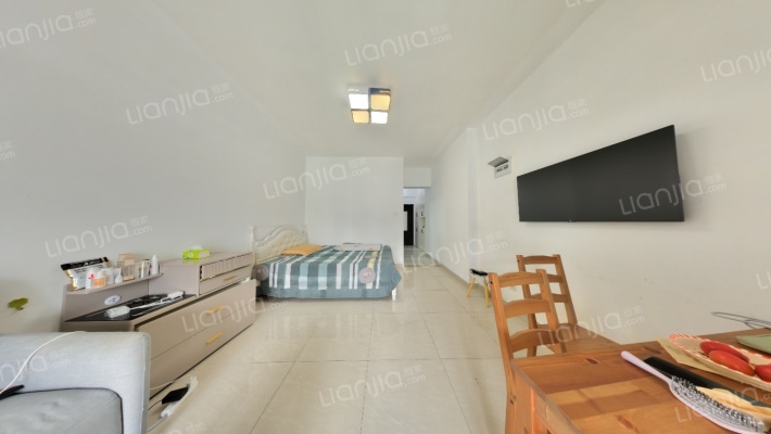 海洋大厦二手房实景图