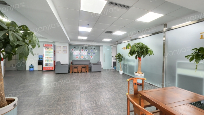 虹源大厦二手房实景图