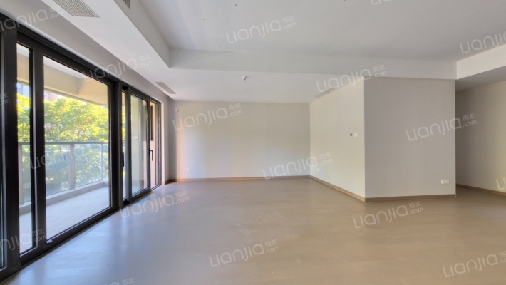 狮子山澜庭二手房实景图