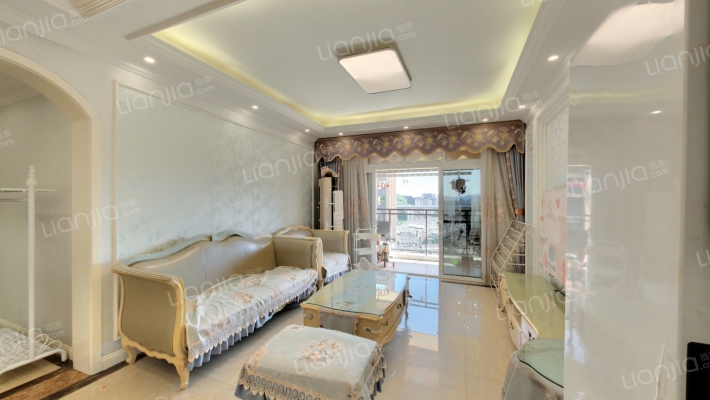 上实海上海二手房实景图