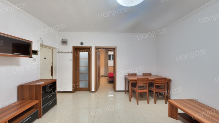 厢白旗甲2号院二手房实景图