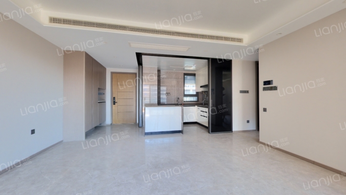 华侨城龙湖·启元二手房实景图