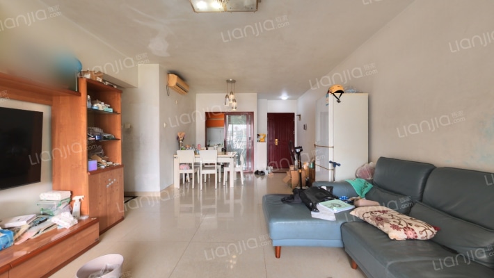 康达尔花园五期蝴蝶堡二手房实景图