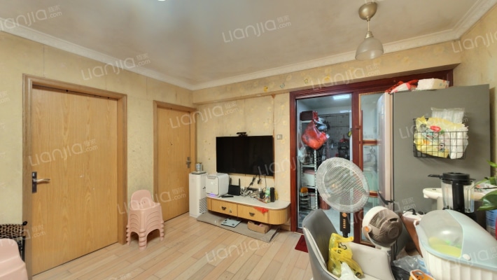 金宝城大厦二手房实景图