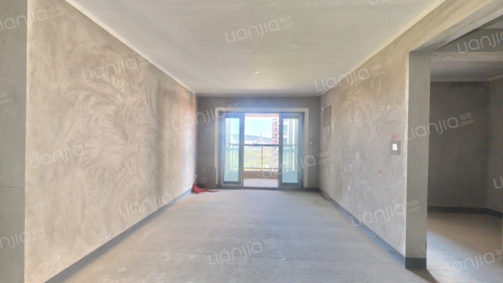 金科博翠园D区二手房实景图