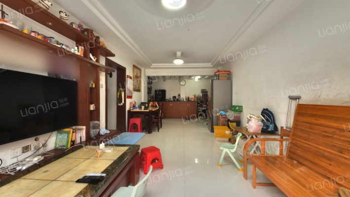 中房怡芬花园二手房实景图