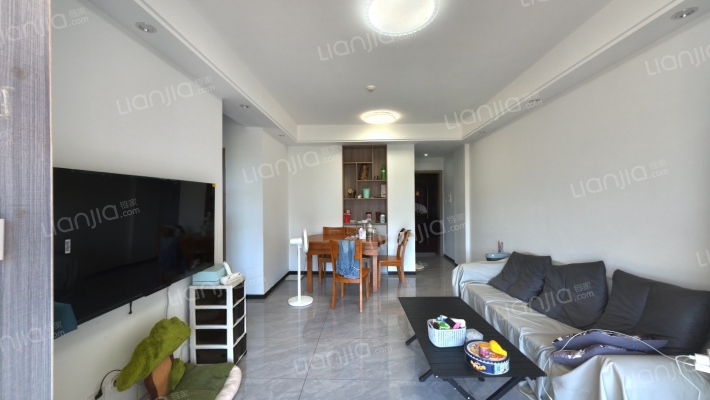 东兴家园二手房实景图